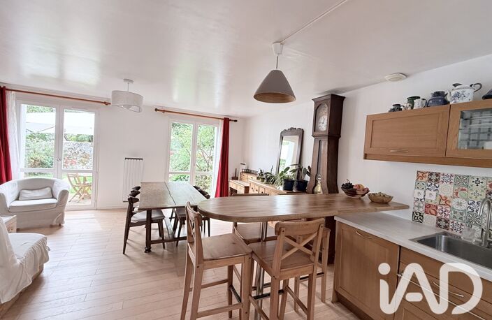 Vente Maison/villa 5 pièces — photo 5