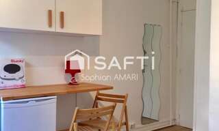 Appartement 1 Pièce 10 m² à vendre à Louveciennes (78430)