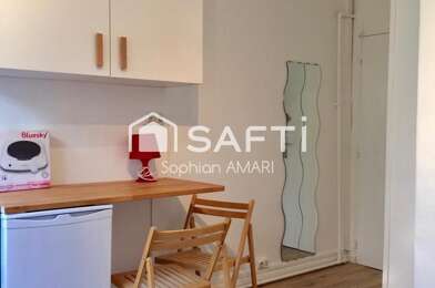 Appartement 1 pièces 69500 €