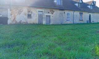 Maison 1 Pièce 160 m² à vendre à Graçay (18310)