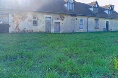 Maison 1 pièces 70000 €