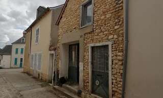 Maison 1 Pièce 55 m² à vendre à Reuilly (36260)