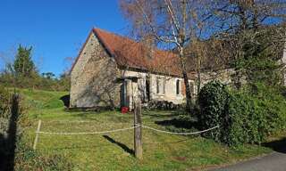 Maison 3 Pièces 110 m² à vendre à Poulaines (36210)