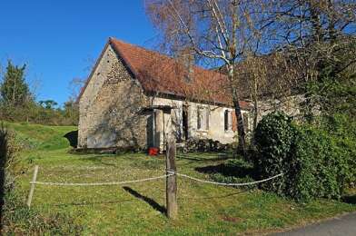 Maison 3 pièces 83000 €