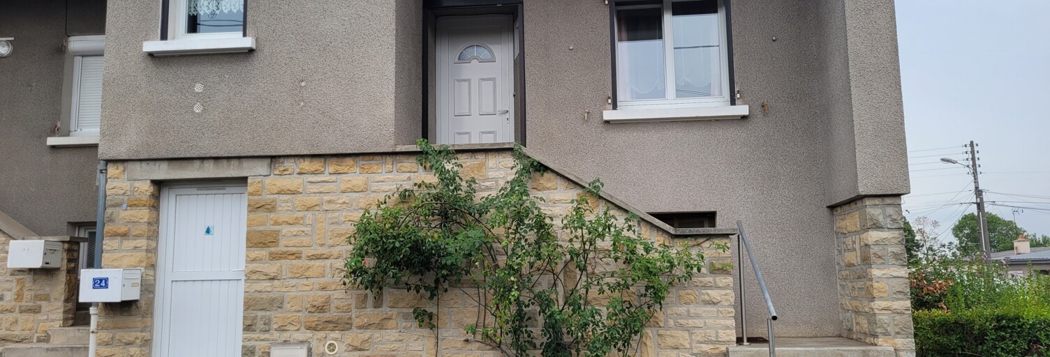 Maison 3 Pièces 76 m² à vendre à Gueugnon (71130)