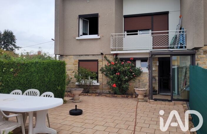 Vente Maison/villa 3 pièces — photo 2