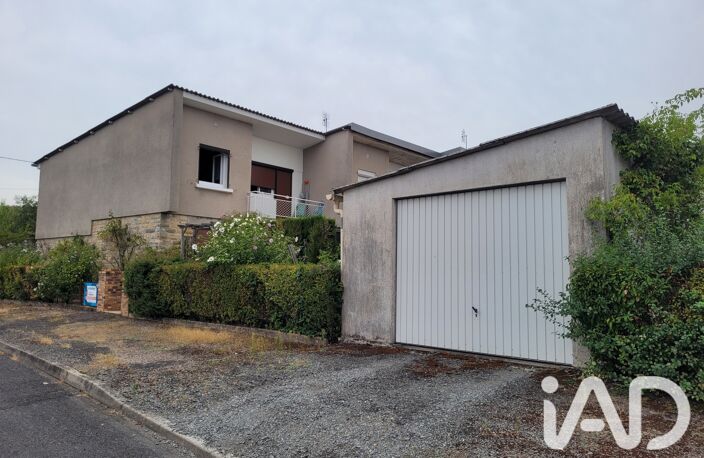 Vente Maison/villa 3 pièces — photo 3
