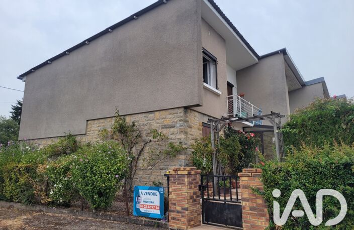 Vente Maison/villa 3 pièces — photo 4