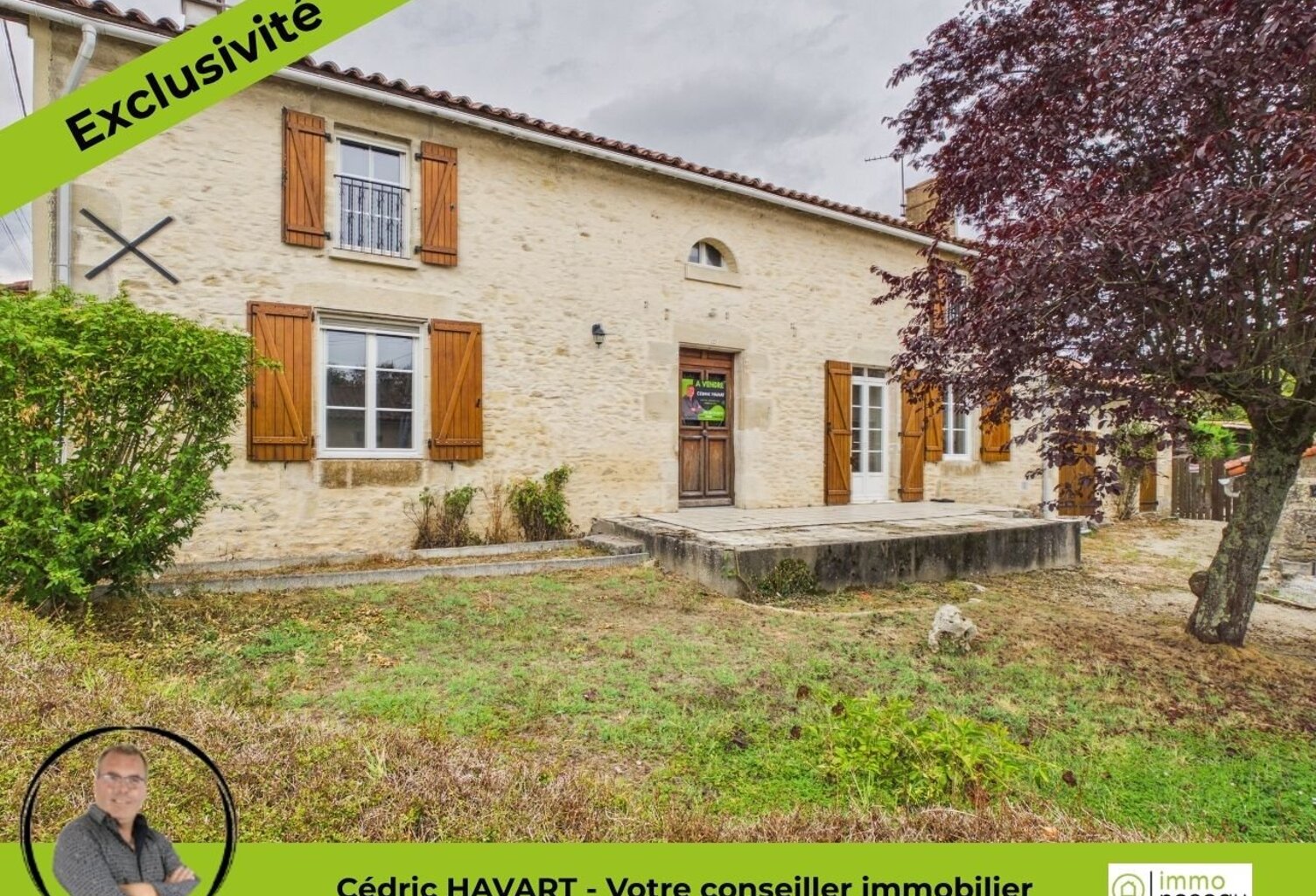Maison — photo 1