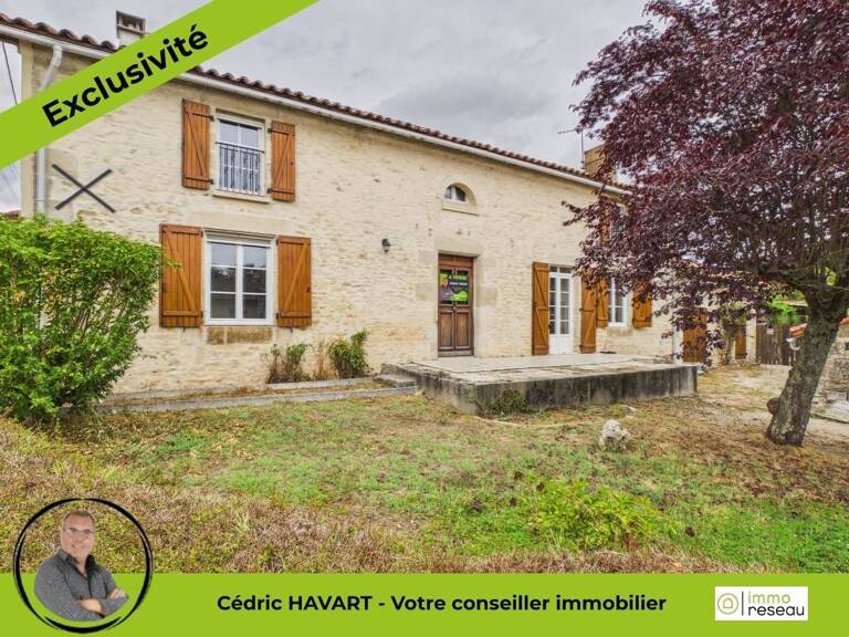 Maison — photo 1