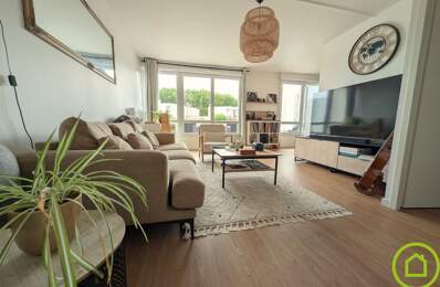 Appartement rénové — photo du bien