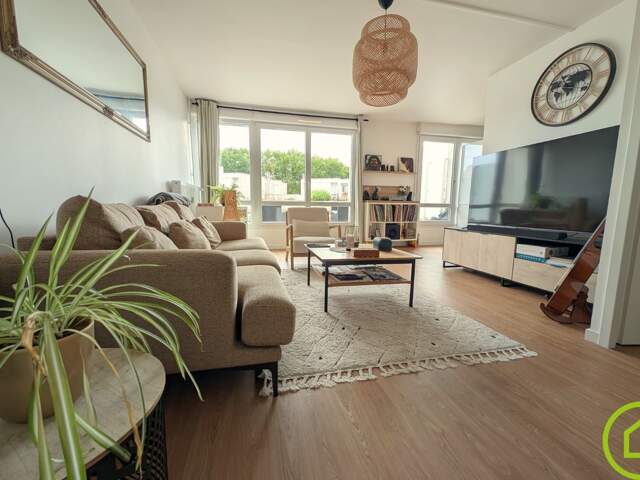Appartement rénové — photo du bien