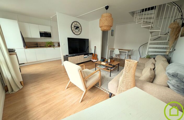 Appartement rénové — photo 2