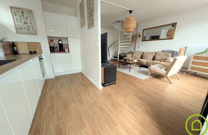 Appartement rénové — photo 3