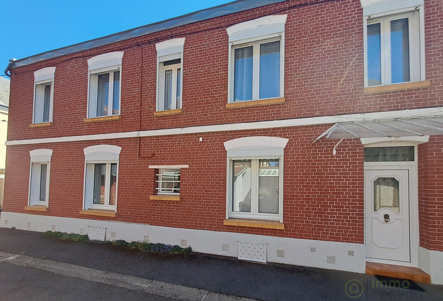 Maison — photo 1