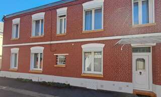 Maison 5 Pièces 94 m² à vendre à Saint-Quentin (02100)