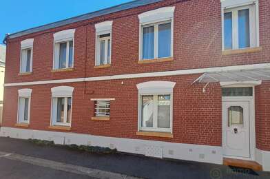 Maison 5 pièces 99900 €