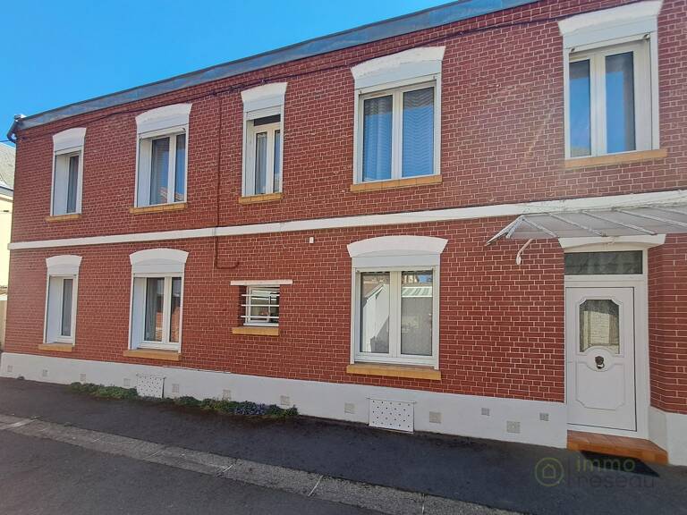Maison — photo 1