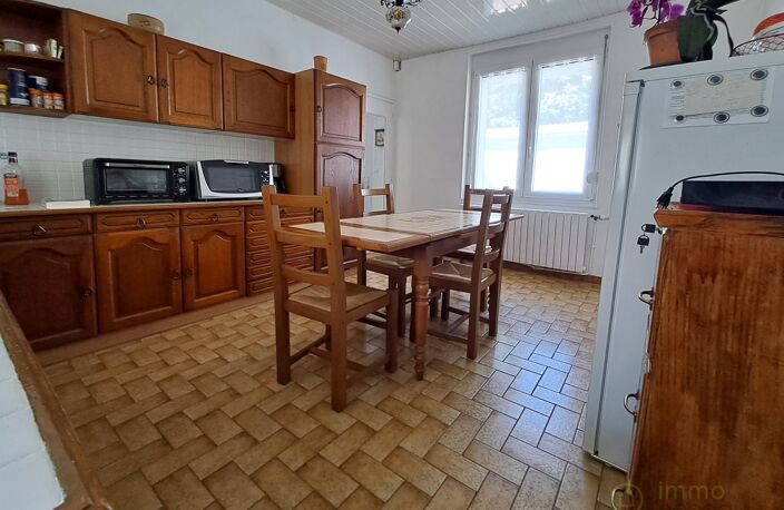 Maison — photo 3