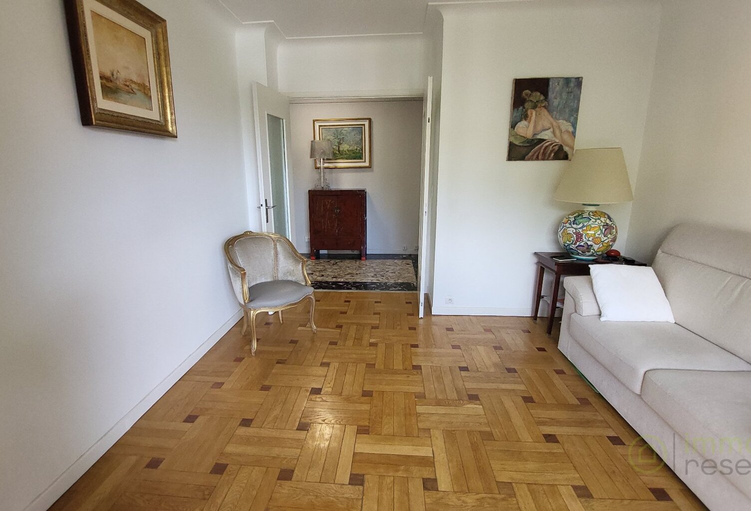 Appartement rénové — photo 1