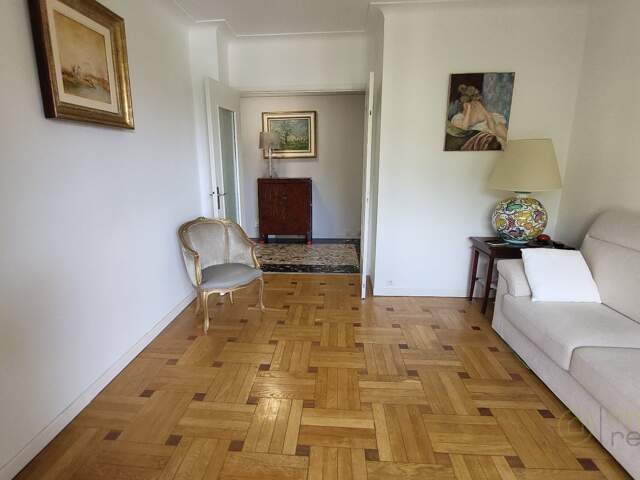 Appartement rénové — photo du bien