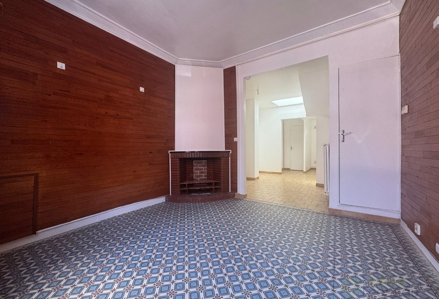 Maison — photo 1
