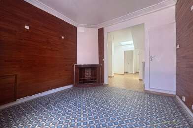 Maison 3 pièces 880 €