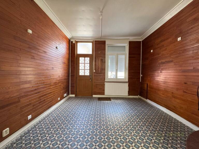 Maison — photo 1