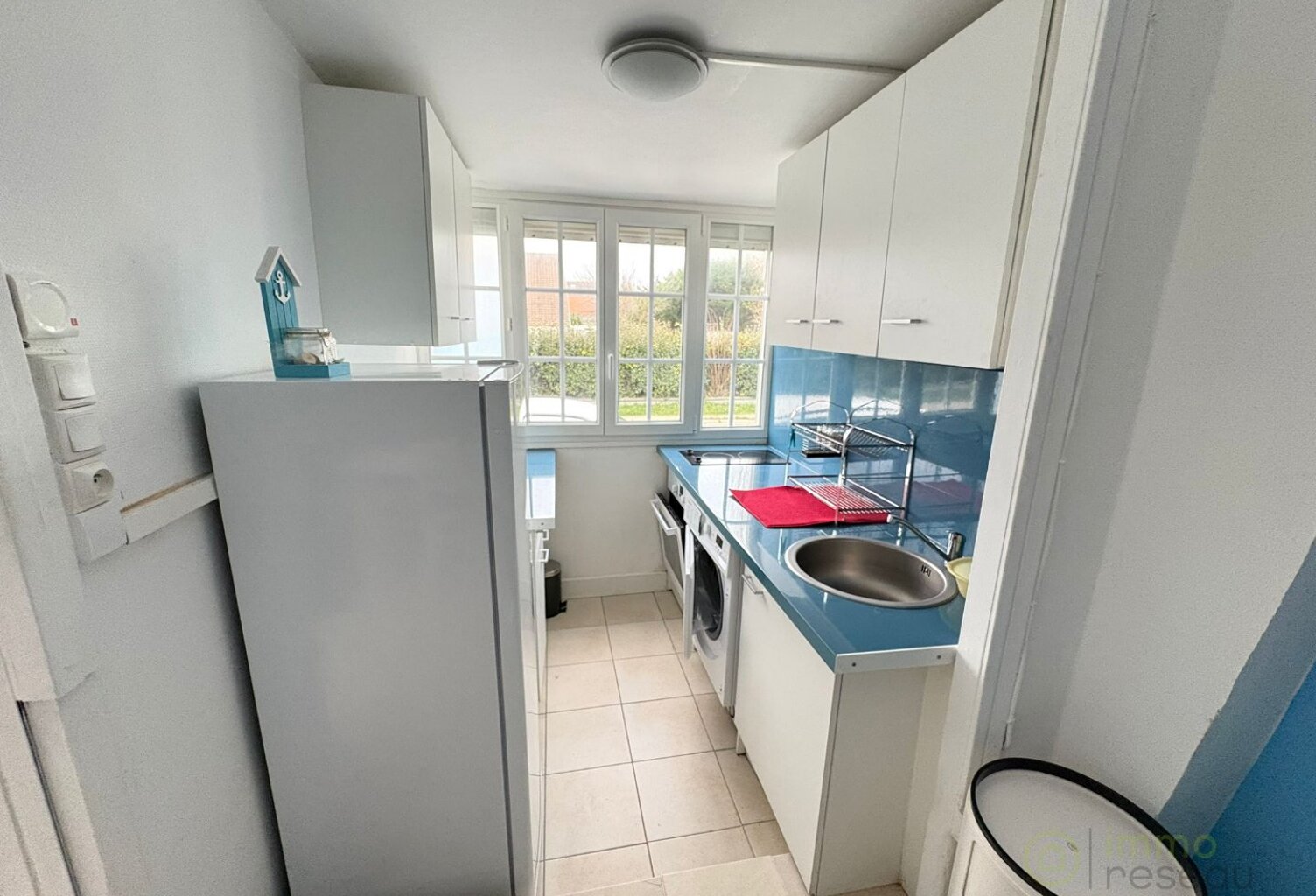 Maison — photo 1