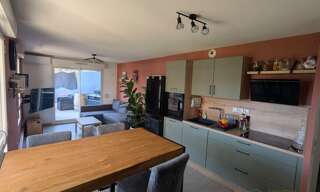 Appartement 2 Pièces 47 m² à vendre à Juvignac (34990)