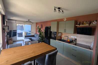 Appartement 2 pièces 175000 €