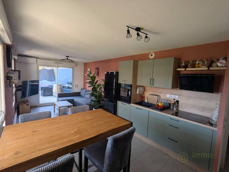 Appartement terrasse — photo 1