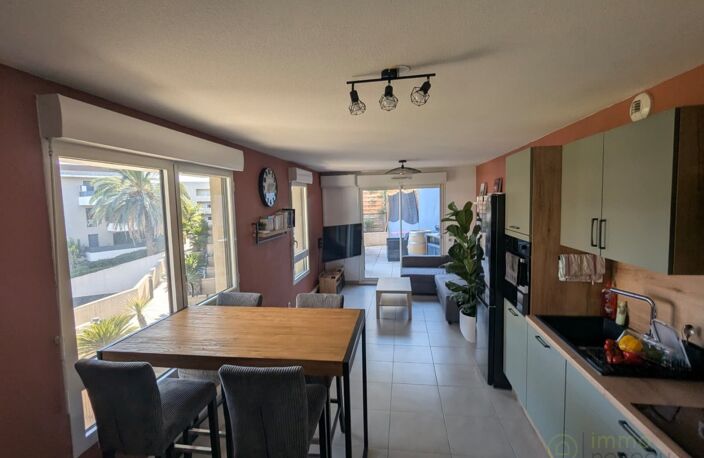 Appartement terrasse — photo 2