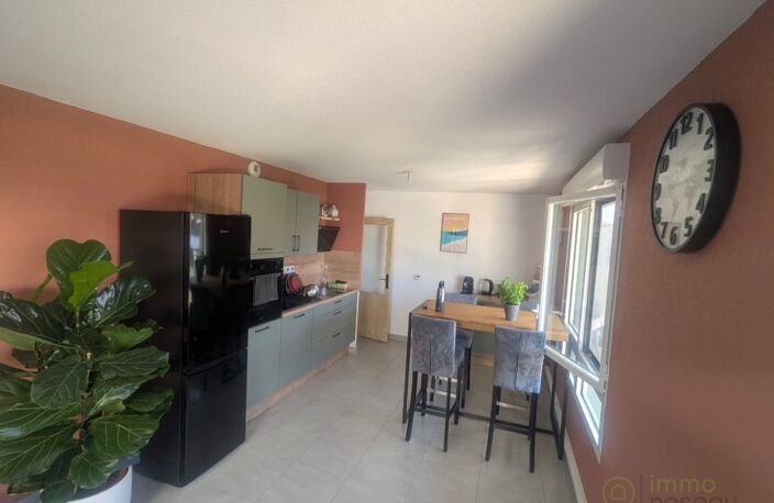 Appartement terrasse — photo 3
