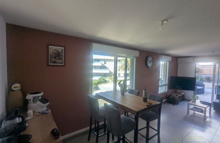 Appartement terrasse — photo 4