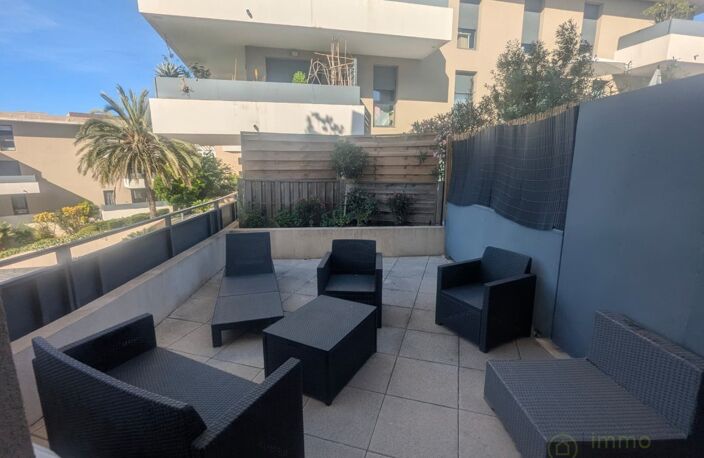 Appartement terrasse — photo 5