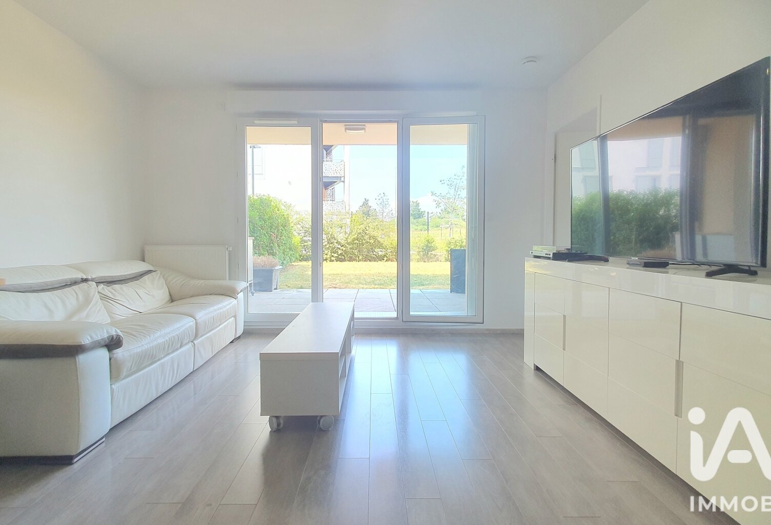 Vente Appartement 2 pièces — photo 1