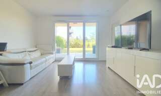 Appartement 2 Pièces 41 m² à vendre à Cournon-d'Auvergne (63800)