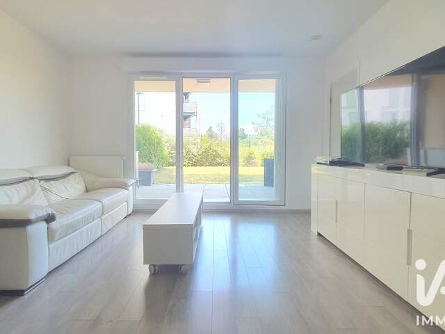 Vente Appartement 2 pièces — photo du bien