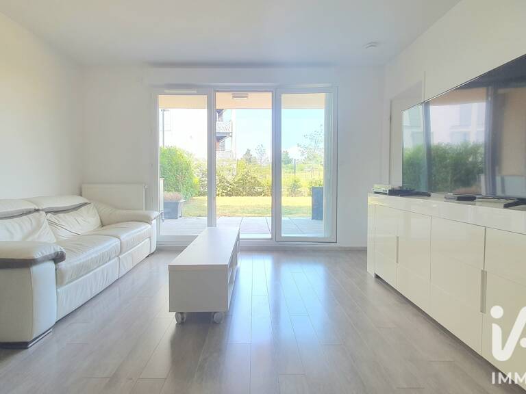 Vente Appartement 2 pièces — photo 1