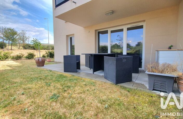 Vente Appartement 2 pièces — photo 2