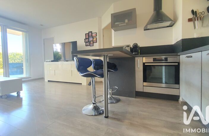 Vente Appartement 2 pièces — photo 3
