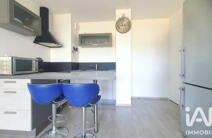 Vente Appartement 2 pièces — photo 4