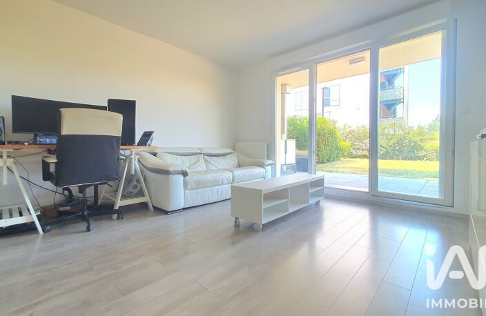 Vente Appartement 2 pièces — photo 5