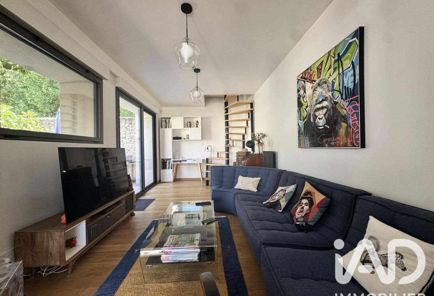 Vente Maison de village 5 pièces — photo 1
