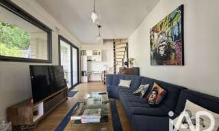 Maison 5 Pièces 134 m² à vendre à Marcoussis (91460)