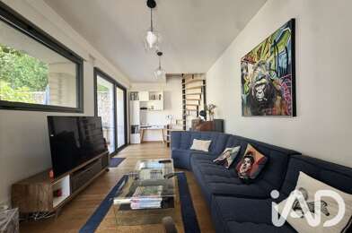 Maison 5 pièces 419000 €