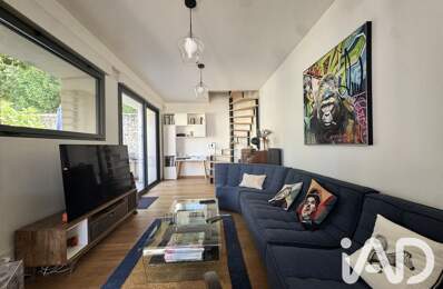 Vente Maison de village 5 pièces — photo du bien