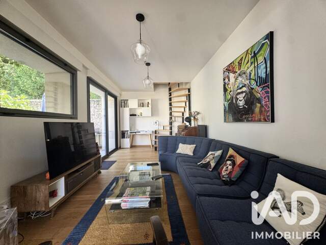 Vente Maison de village 5 pièces — photo du bien