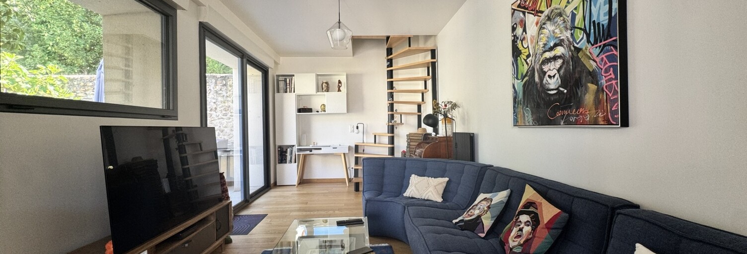 Maison 5 Pièces 134 m² à vendre à Marcoussis (91460)